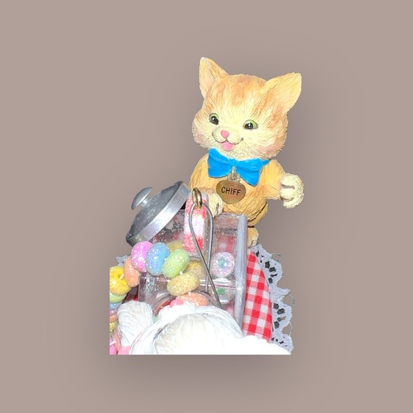 Y2K Sweet Shenanigans! - Carlton Cards Merry Mischief Makers #7 - Picture 7 of 12